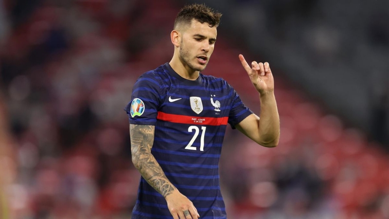 DÇ-2022: Deşamın zədələnən futbolçu üçün alternativləri