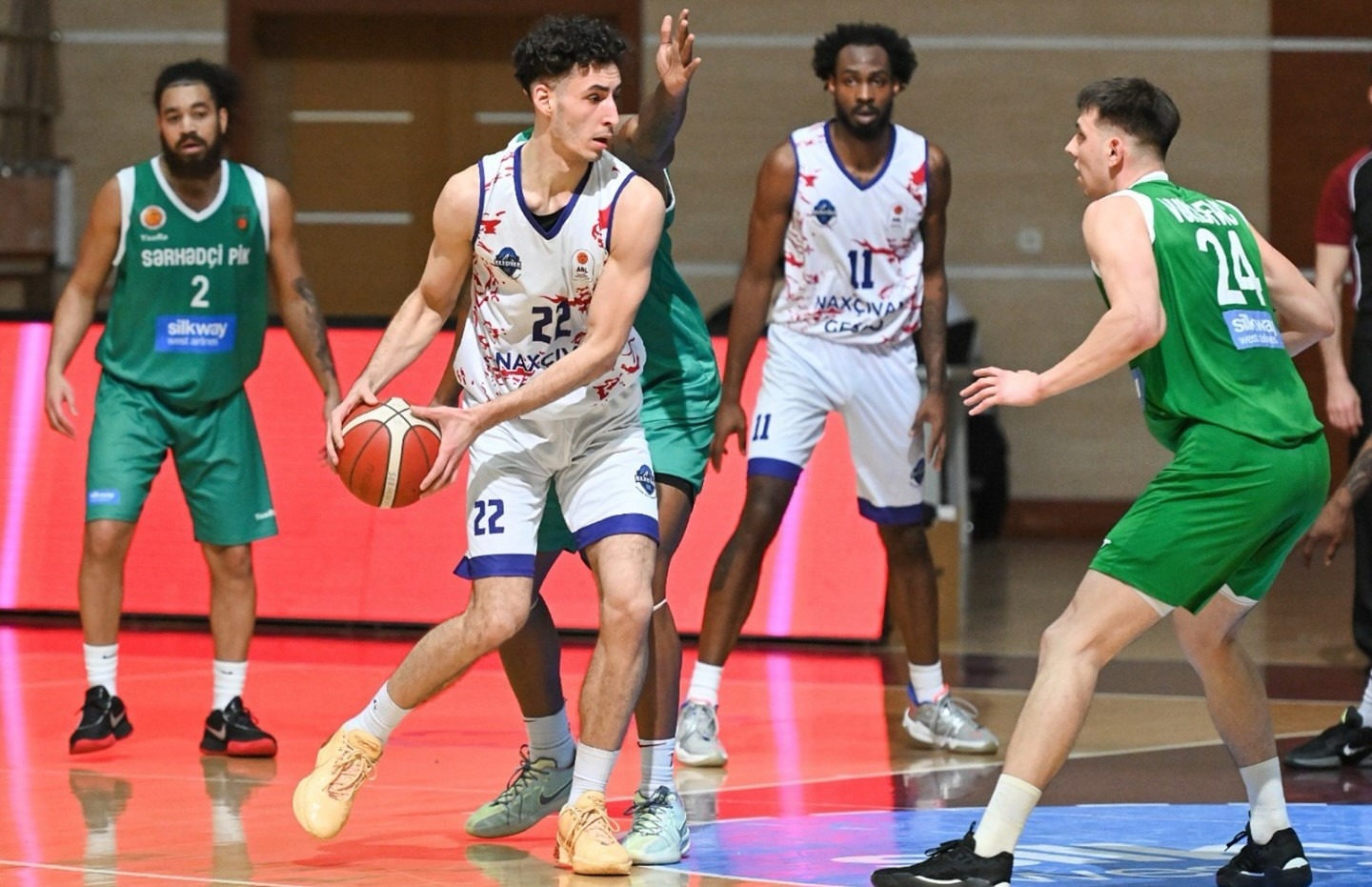 ABL: Bu gün daha iki görüş keçiriləcək