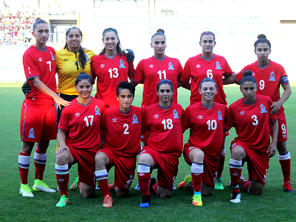 Azərbaycan millisinə Rusiyadan 6, Türkiyədən 7 futbolçu çağırıldı