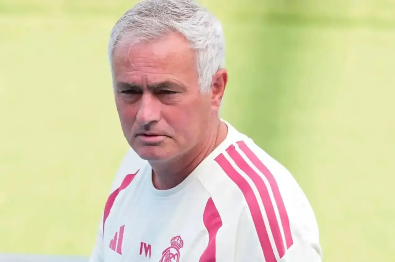Mourinyo: "Neqreyra işi" hakimlərlə bağlı dünyada ən böyük korrupsiya qalmaqalı olacaq"