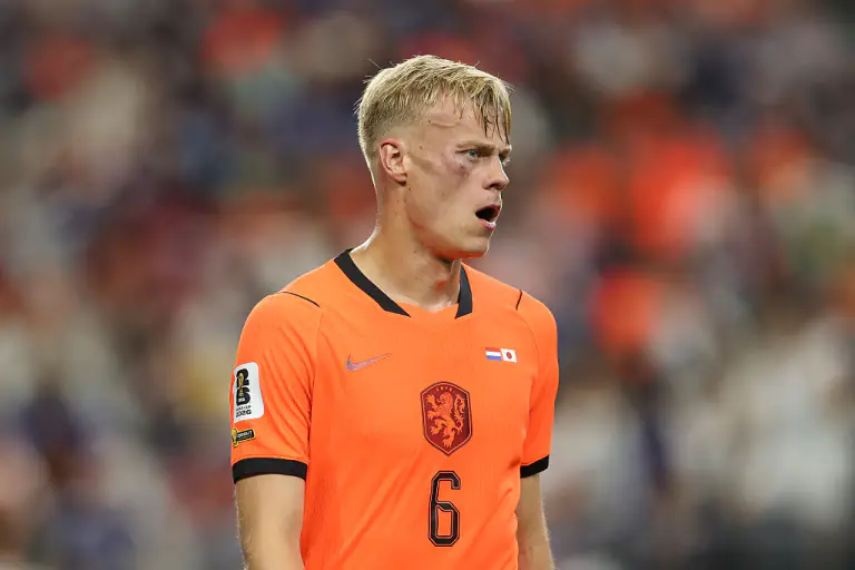 "Tottenhem"dən 52 milyonluq transfer