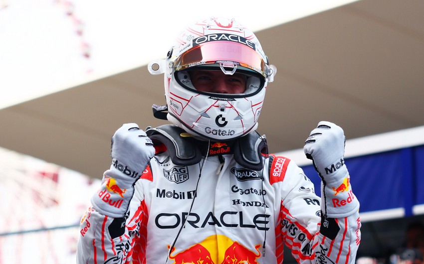 Niderlandlı Yaponiya Qran-prisinin qalibi oldu