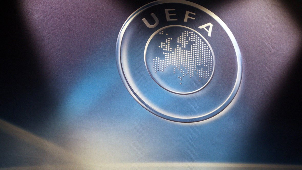 Azərbaycanın UEFA reytinqində mövqeyi