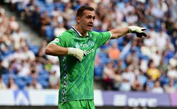 "Qarabağ"ın sabiq qolkiperi tütünə görə cəzalana bilər