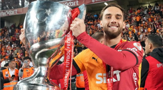 “Qalatasaray”ın oyunçusu Super Liqada klubunu dəyişəcək