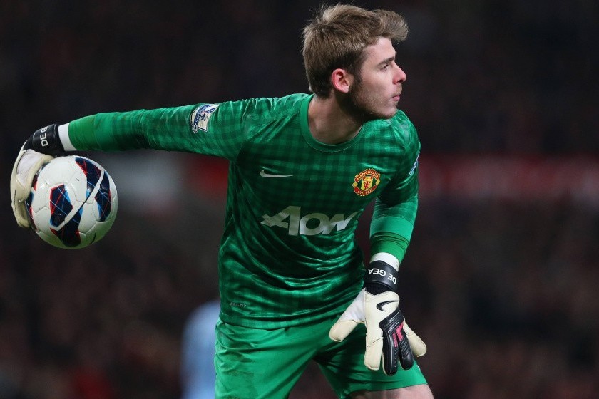 De Xea karyerasını Səudiyyə Ərəbistanında davam etdirə bilər