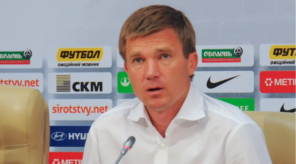 Yuri Maksimov Azərbaycandan təkliflər aldığını açıqladı - EKSKLÜZİV