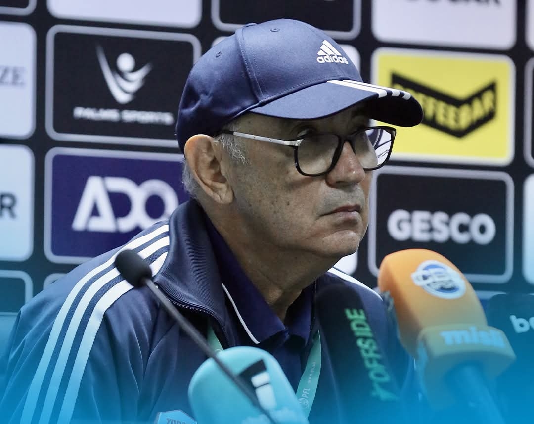 Kurban Berdıyev: "Kimləri dəvət eləmişiksə onlardan razıyıq"