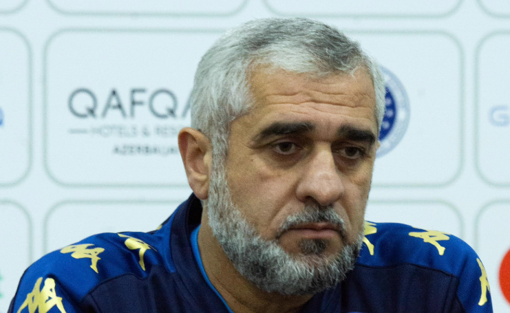 Adil Şükürov: “Bu sözü adama ərki çatan deyə bilər” - MÜSAHİBƏ