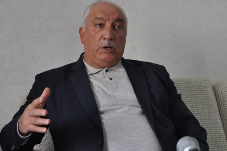 Ağasəlim Mircavadov: "Biz hələ bilmirik ki, hansı futbolu oynayırıq" - MÜSAHİBƏ