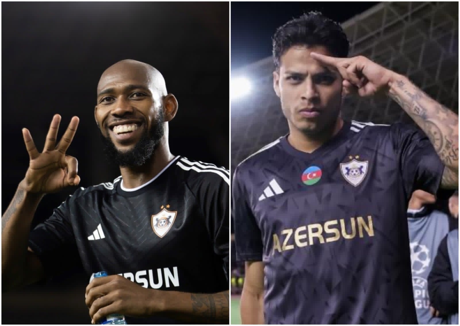 “Qarabağ”da kritik durum: İki əsas futbolçu təhlükədə!