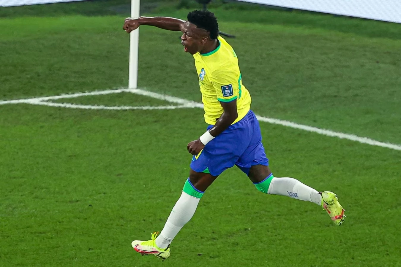 DÇ-2026: Braziliya mundiala "sülh"lə başladı