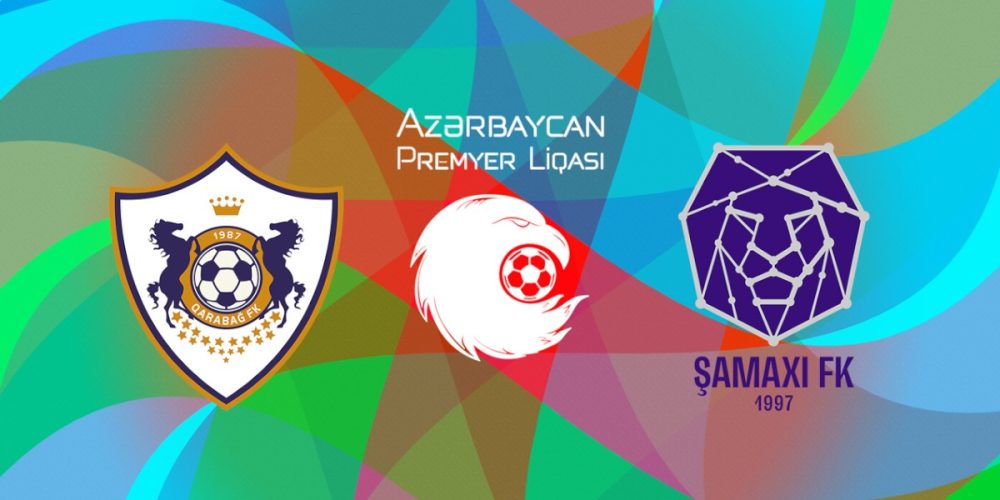 "Qarabağ" "Şamaxı"ya qarşı
