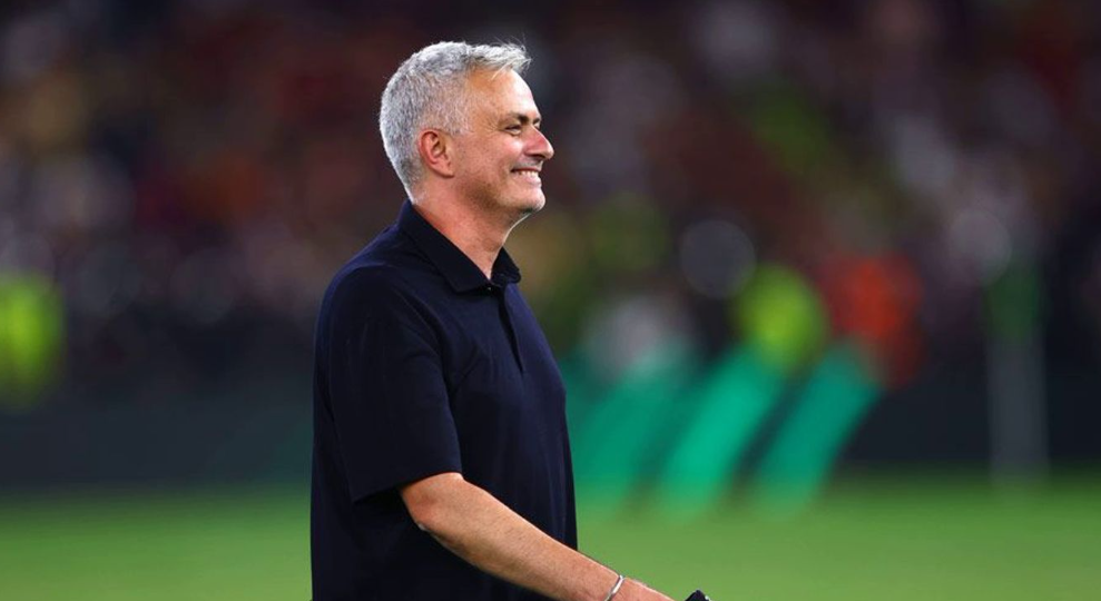 Mourinyo: “Sizdən bezdim”