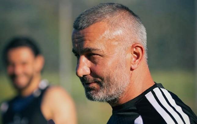 "Qarabağ"ın Avstriyada ilk sınağı