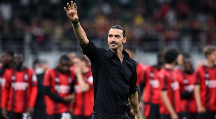 İbrahimoviç: "Məşqçilik sahəsi mənim üçün maraqlı deyil"