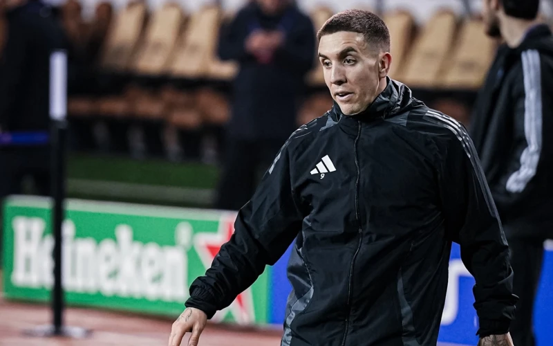 “Qarabağ”da ayrılıq siqnalı: Montiel İspaniyaya qayıdır?