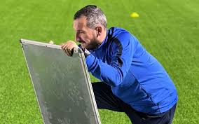 Vüqar Nadirov səhv etdiklərini etiraf etdi