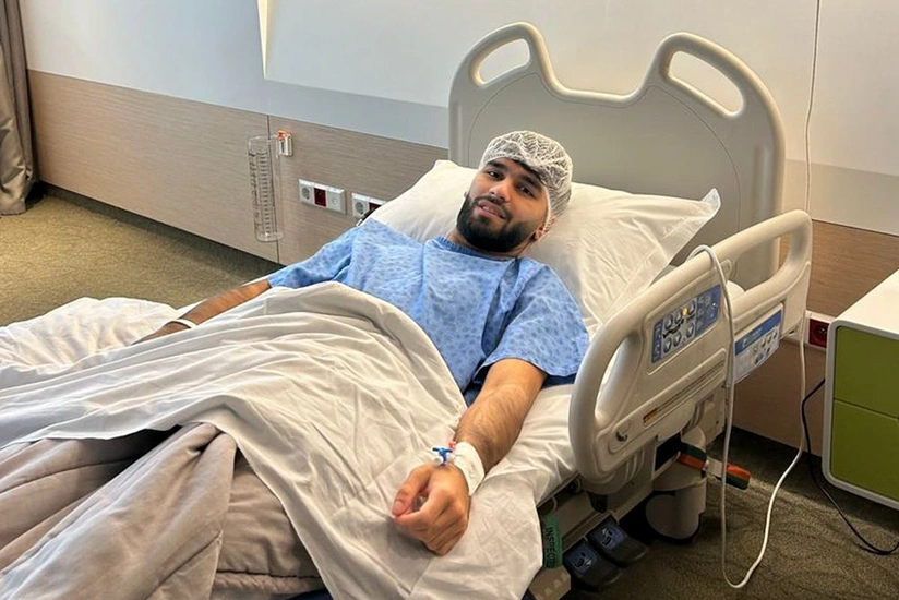 Millinin və "Araz-Naxçıvan"ın üzvü əməliyyat olundu