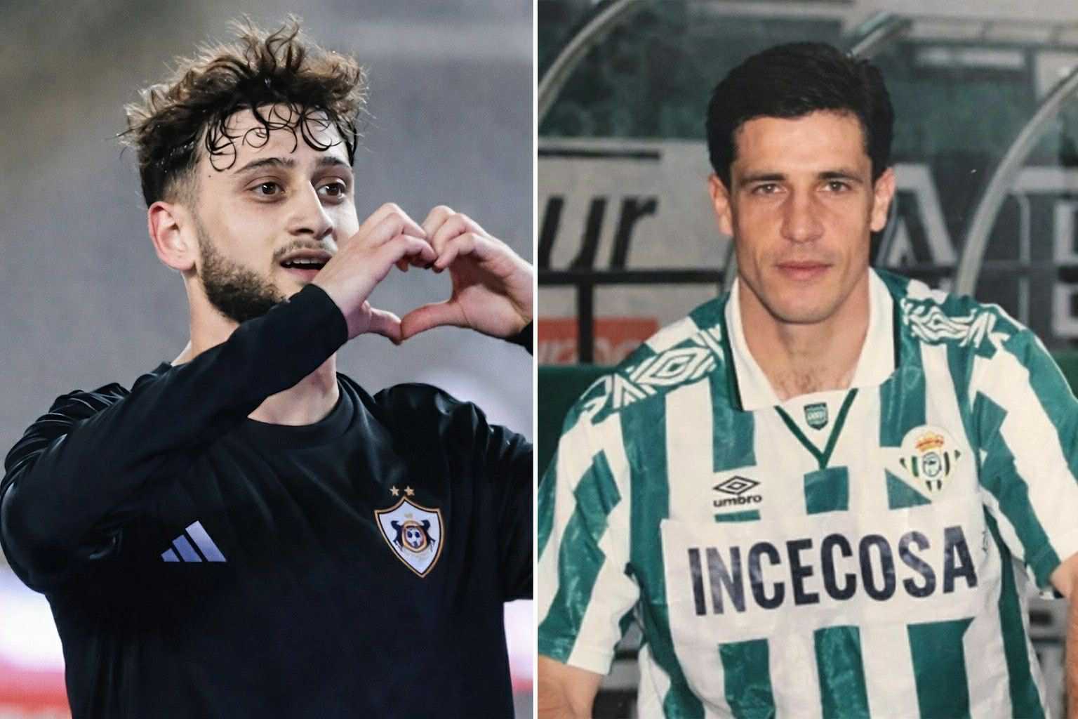 Tarixi transfer! Nəriman Axundzadədən Vəli Qasımovadək - SİYAHI