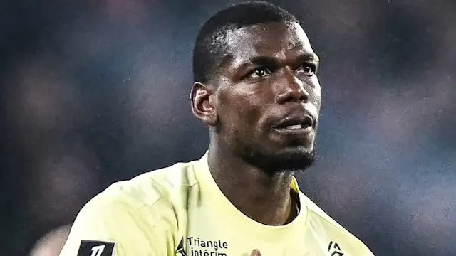 Poqba: "Mançester Yunayted"də hər şey fərqli idi"