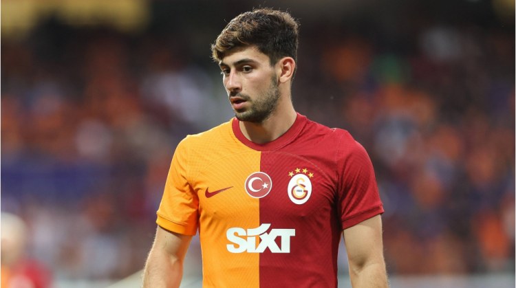 "Qalatasaray"ın futbolçusu İspaniya klubuna keçə bilər
