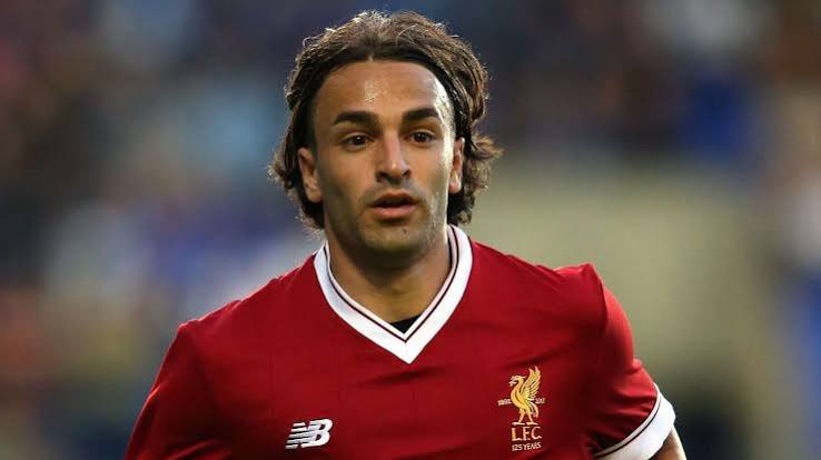 “Liverpul”un sabiq futbolçusu “Turan Tovuz”a “yox” deyib