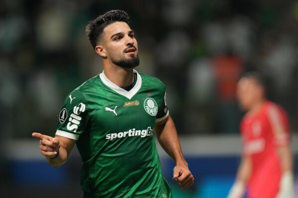 "Palmeyras"dan "İnter"ə