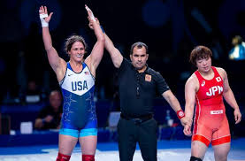 Asif Şirəliyev Paris-2024 Yay Olimpiya Oyunlarına təyinat alıb