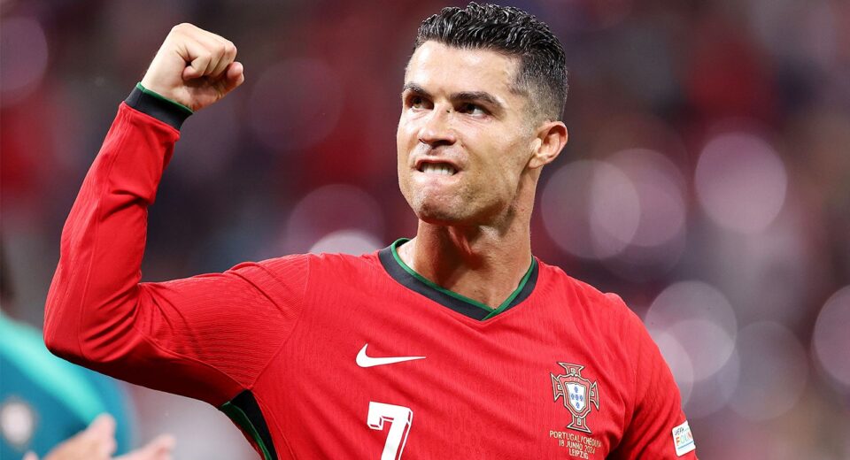 Ronaldo: “Bu olmazsa, dayanacağam”