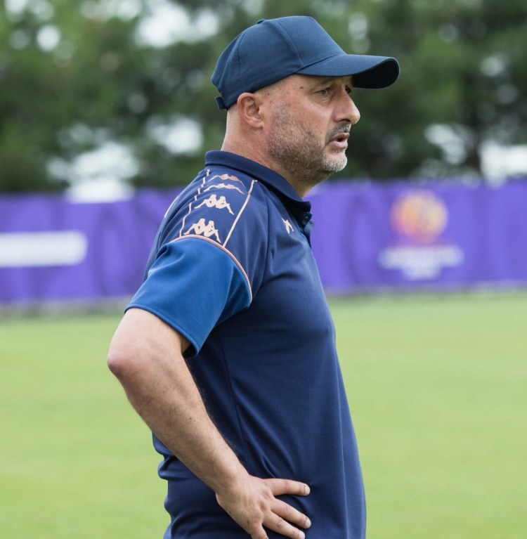 "Biz "Qarabağ"la matçın yerini doldurmaq istəyirdik" - Azər Məmmədov
