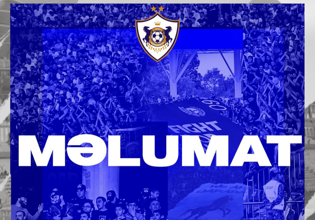 “Qarabağ” akademiyasında məşqçilər müəyyənləşdi
