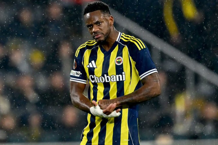 "Fənərbaxça"nın sabiq hücumçusu "Qalatasaray"a keçə bilər