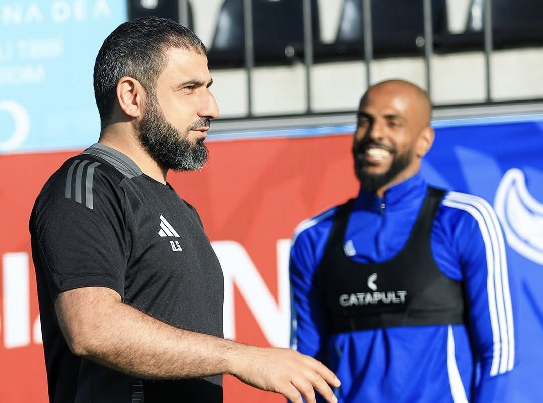 “Vurulan qollar çox sualların cavabıdır” – Sadıqov