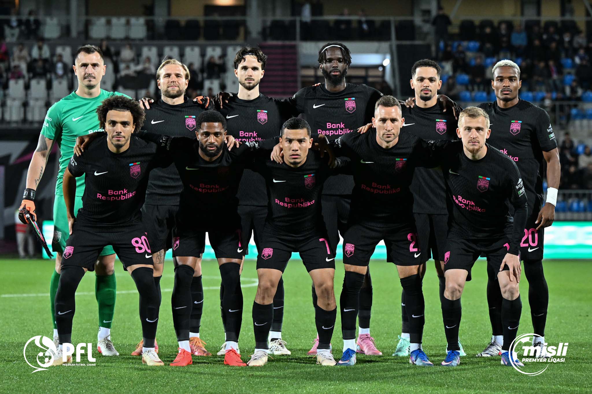 “Hayduk” “Sabah”ın aparıcı futbolçusuna göz dikdi