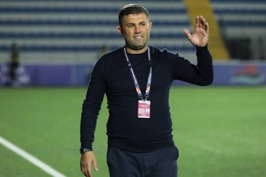 Azər Bağırov: “Seleksiya işlərimiz son mərhələyə çatıb”