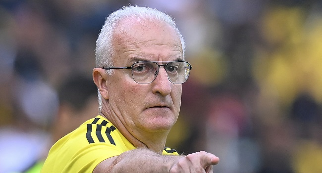 Argentinaya məğlubiyyəti ona bağışlamadılar