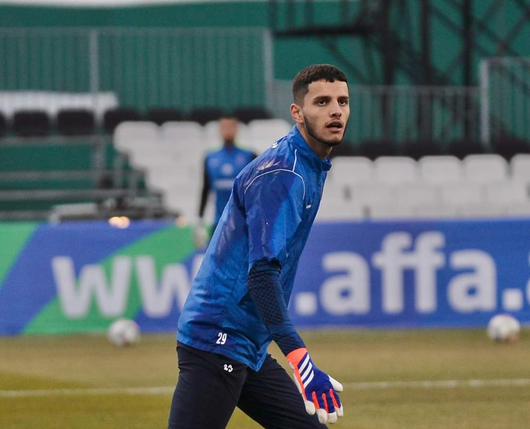 Rza Cəfərov: “Yağış keyfiyyətli oyuna mane oldu”