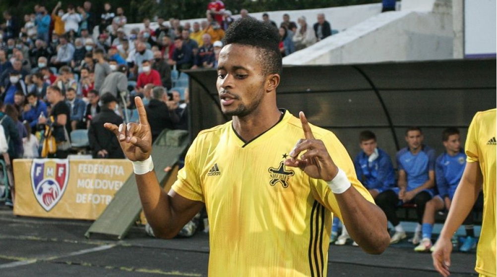 "Sumqayıt" yeni transferini bu gün ictimaiyyətə təqdim edəcək