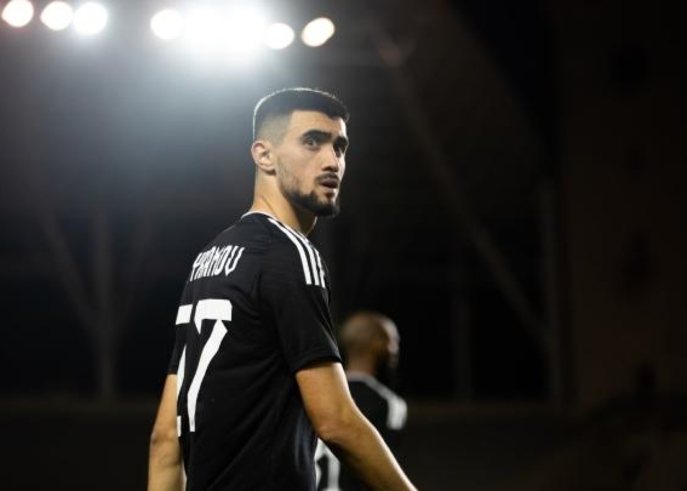 "Qalatasaray"ın futbolçusu 1-ci, Toral Bayramovun qolu 7-ci oldu