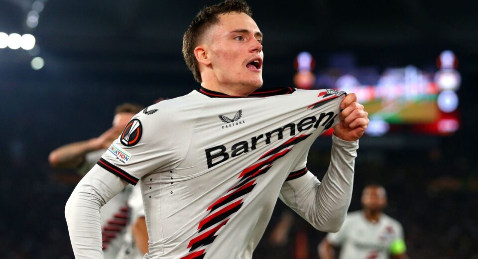 ÇL: həftənin oyunçusu məlum oldu