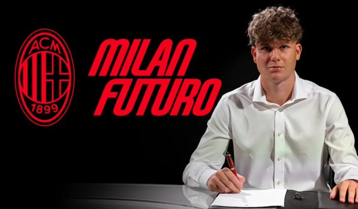 “Latsio”dan “Milan”a