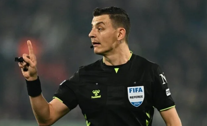 Derbinin hakimləri bilindi