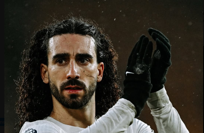 “Real” transferi açıqladı