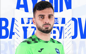 Aydın Bayramov: "Yaxşı oyunla vacib qələbə qazandıq"