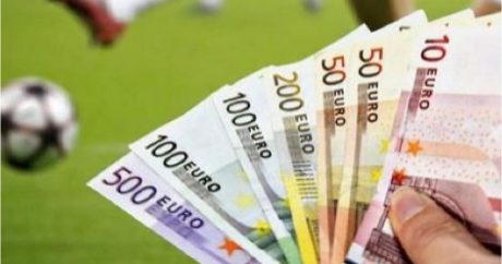 Azərbaycan klubları 2021-ci ildə transferlərə nə qədər pul xərcləyib?