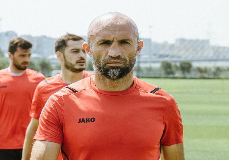 Kamal Bayramov karyerasını bitirəcəyi tarixi açıqladı