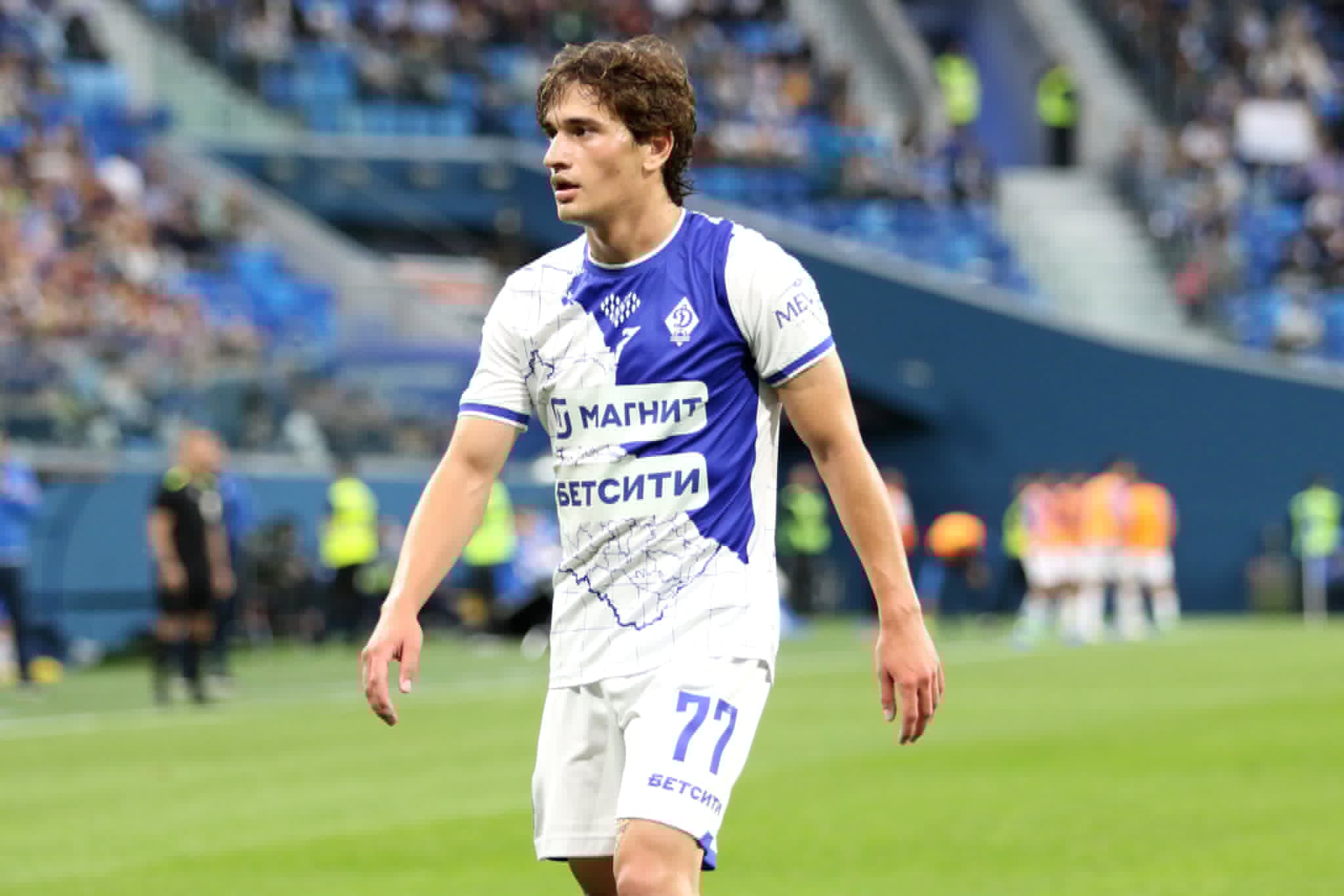 Rusiya klubu "Neftçi"nin 150 minlik təklifini rədd edib