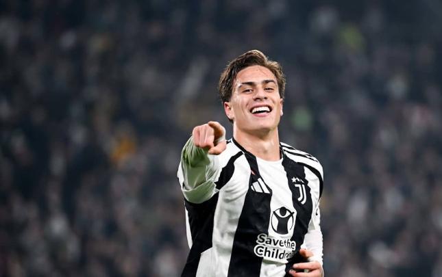 "Kenan Yıldız Kvaratsxeliya və Di Nataleyə bənzəyir" - Spaletti