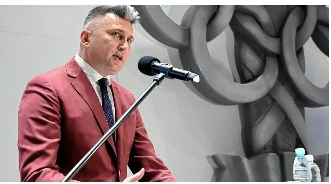 "Rusiyanın Olimpiadadan diskvalifikasiya olunması üçün çalışırıq"